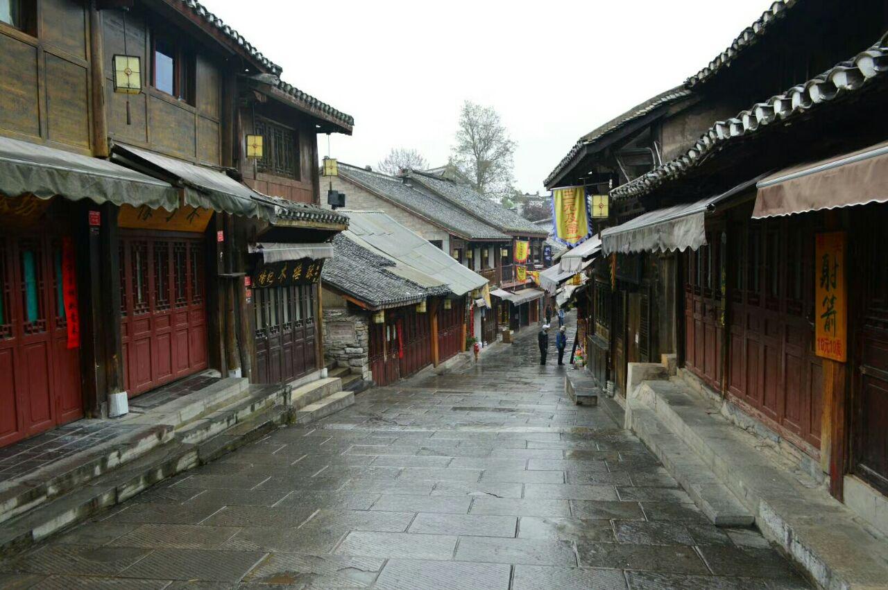 邢台:小城过大年 好吃又好玩